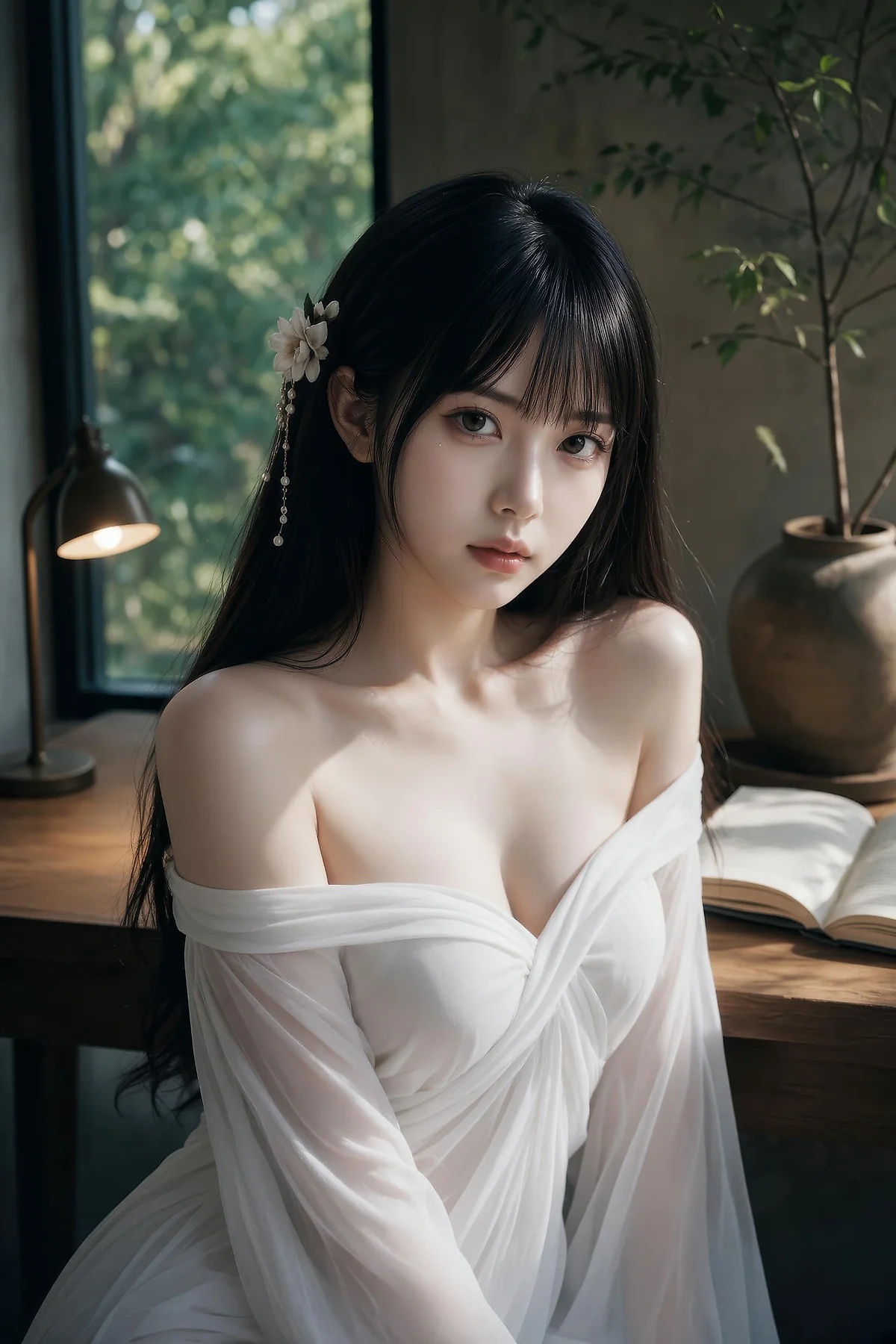 [AiGirl Ai美女] NO.466 芭喜mila [94P]